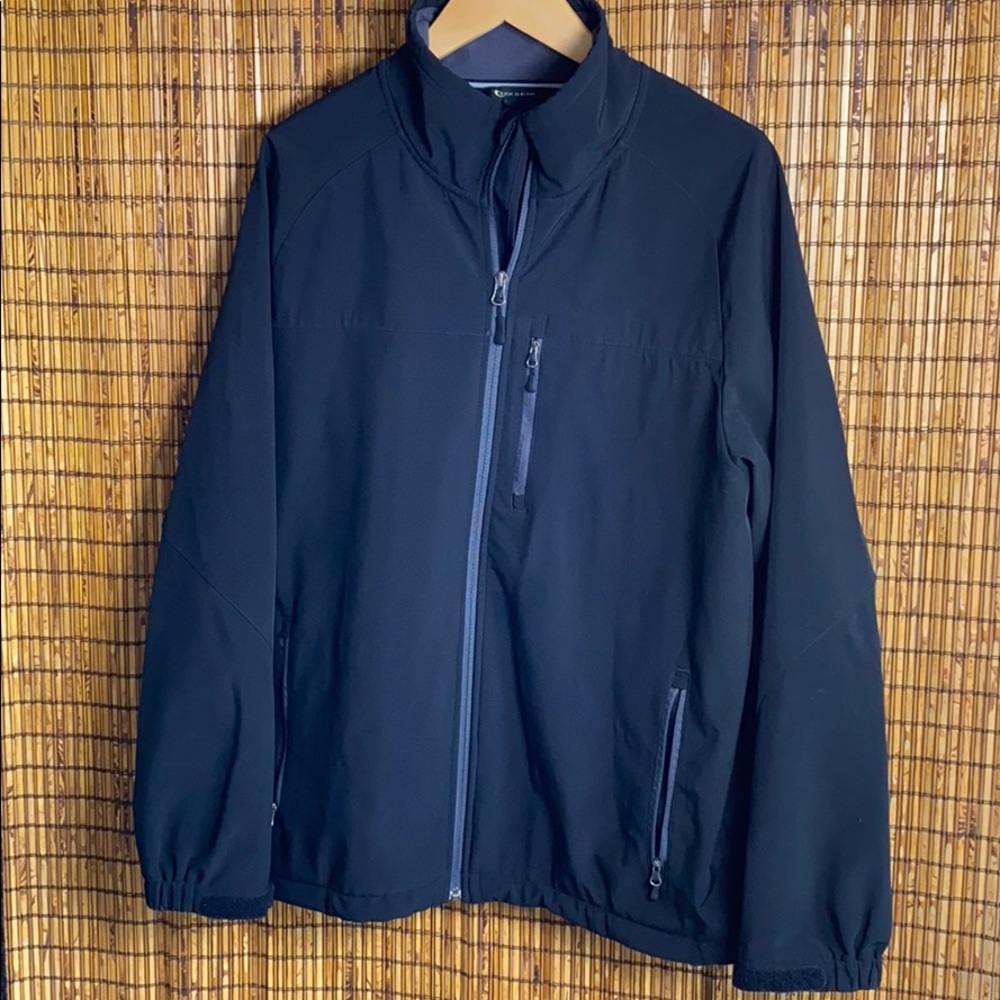 Men’s Tek Gear Jacket